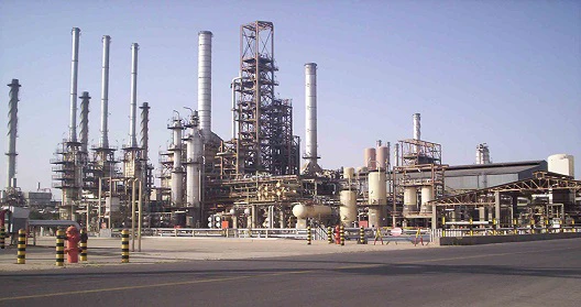 ساخت پالایشگاه آناهیتا ۵۰۰۰ نفر را مشغول به کار می‌کند