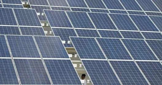 ابزار جدید گوگل برای توسعه استفاده از انرژی خورشیدی