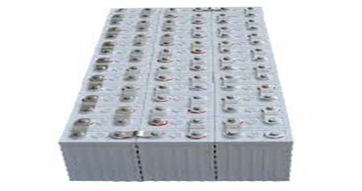 استفاده از باتری برای تامین برق شهری در آمریکا