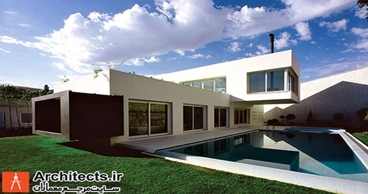 خانه‌‏ای به نام رستم