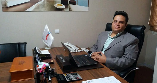 ضمانتنامه 20 ساله محصولات عایق پلاست