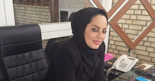 کلینیک تخصصی زیبایی در و پنجره مانی وین؛