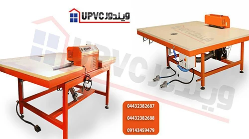 فروش دستگاه اسپیسرحرارتی