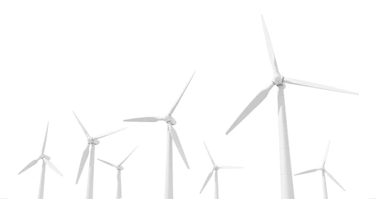 امتیـاز ویژه دولـت برای نیروگـاه‌های بـادی