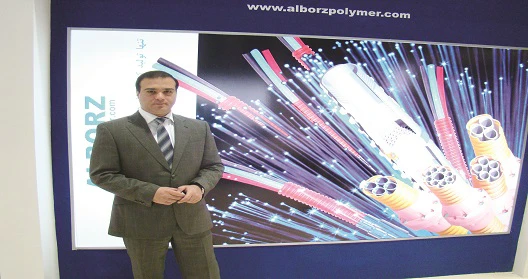 پروفیل KOTZOLT؛ محصول سرمایه‏ گذاری مشترک ایران و آلمان