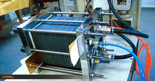 امکان ساخت پیل‌های سوختی با عملکرد مناسب در دماهای بالا 