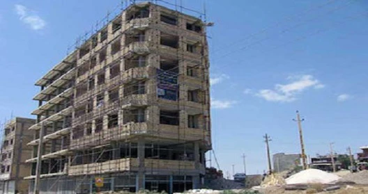 هرگونه پیش‌فروش بدون مجوز ساختمان ممنوع است