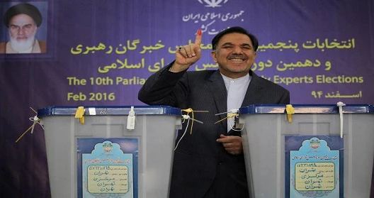 انتخاب مردم نقش تعیین‌کننده‌ای در سرنوشت کشور دارد