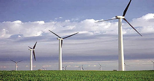 تولید انرژی بیشتر از مصرف در کشاورزی شهری