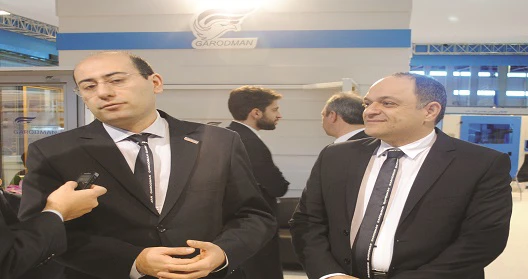 پاسخ به ابهاماتی در خصوص یراق آلات آلومینیومی