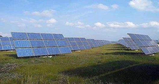 صنعت انرژی خورشیدی ایران 