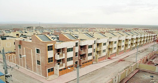 راه‌هایی به سوی خانه‌دار شدن کم‌درآمدها