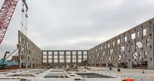 ساختمان‌های مبتنی بر 