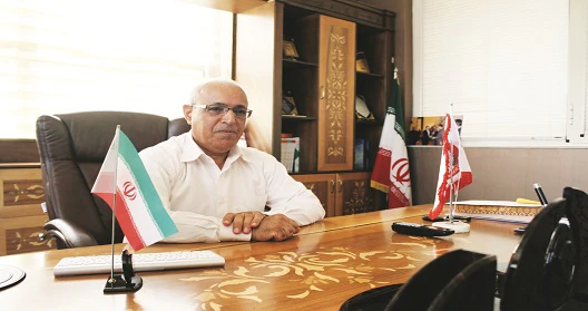 سیروس حکیمی؛ بنیانگذار آکپا و آلاکس