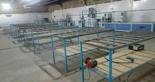 فروش ماشین آلات