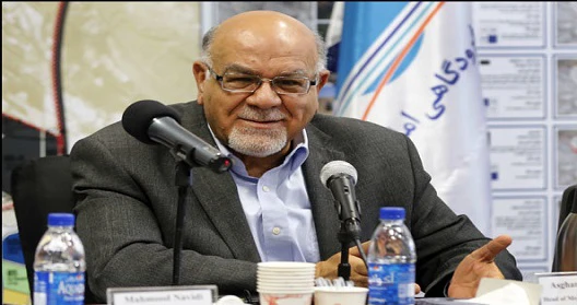 معرفی پروژه‌های راه‌وشهرسازی به سوییسی‌ها