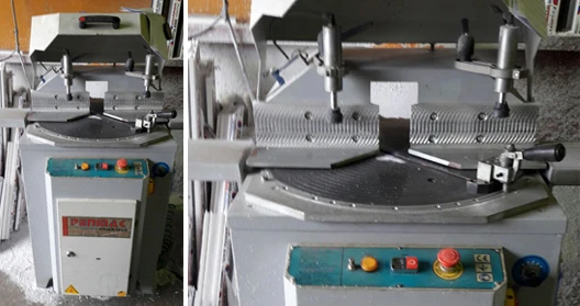 فروش ماشین آلات