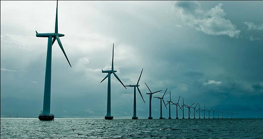 ایران قرارداد ساخت نیروگاه 50 مگاواتی بادی در قزاقستان را امضا کرد