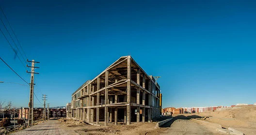 واحدهای مسکن مهر شهرهای نهاوند به دلیل نبود متقاضی واگذار می‌شوند