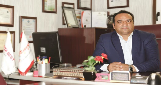 با مدیریت صحیح رکود بی‏ معناست