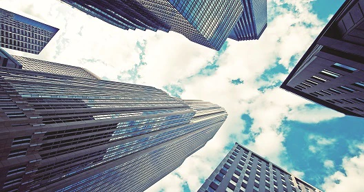 چرا جهان سومی‌ها آسمان‌خراش می‌سازند؟