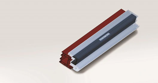 کاربرد و اهمیت گالوانیزه یکپارچه در ضلع دستگیره