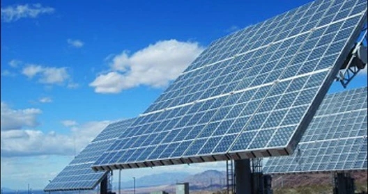 نخستین آزمایشگاه مرجع تجهیزات خورشیدی در کشور راه‌اندازی شد