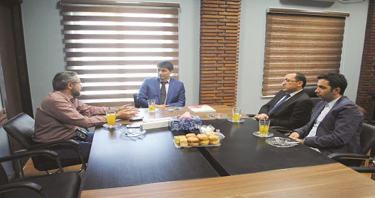 پراتیک؛ پنجره‏ ای برای فردا