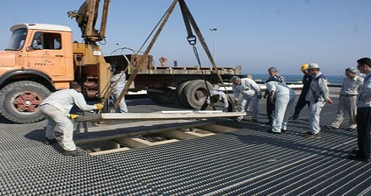 دستیابی به دانش فنی تولید کامپوزیت سیمانی ضد زلزله و انفجار