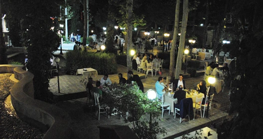 نخستین گردهمایی ویژه آساش  برای مجموعه هورامکو برگزار شد