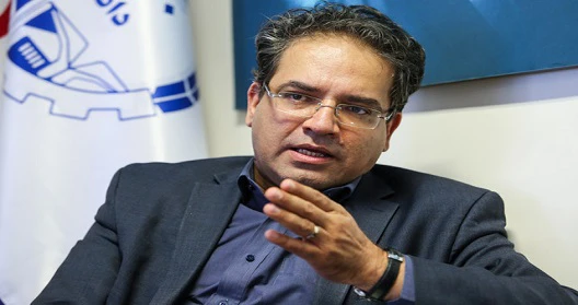 نوسازی بافت‌های فرسوده با مدل 