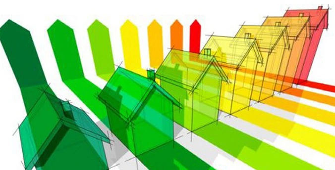 مصرف ۴۱ درصد انرژی کشور در ساختمان‌ها