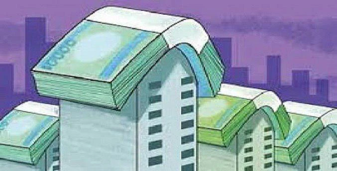 بازده سرمایه بخش مسکن زیر نرخ تورم است