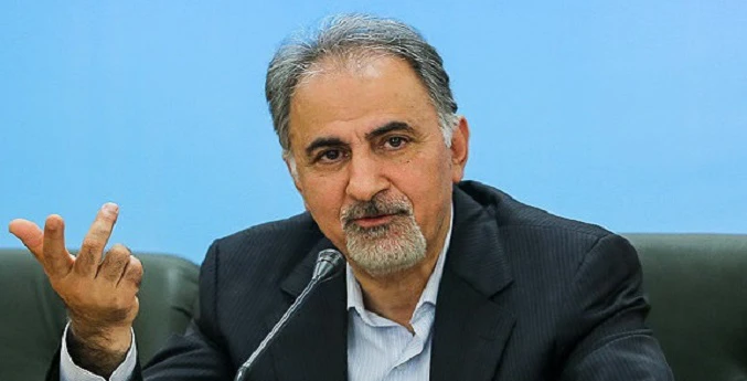 تخریب حیاط خلوت شهرداران مناطق