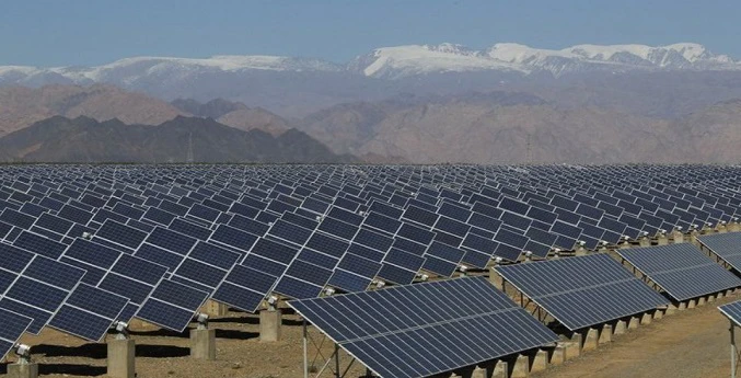 همدان در زمینه ایجاد نیروگاه خورشیدی از ظرفیت مناسبی برخوردار است