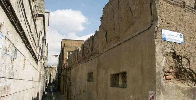 اجرای طرح پایلوت نوسازی بافت‌های فرسوده به‌صورت مناقصه در تهران