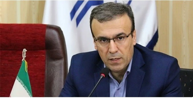 رییس جدید سازمان فنی و حرفه‌ای منصوب شد