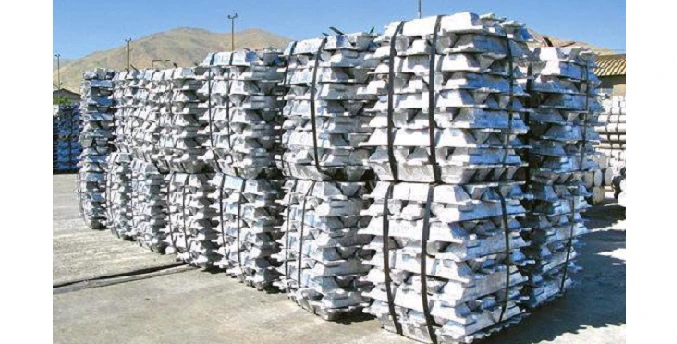 تاثیر بیش از واقعیت عوامل بنیادین و تکنیکال در رشد قیمت آلومینیوم