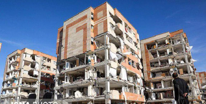 افکار عمومی منتظر برخورد مسئولان با متخلفان مسکن مهر