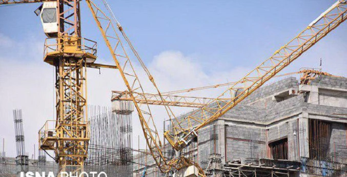 لزوم تصویب قانون جامع کنترل ساختمان