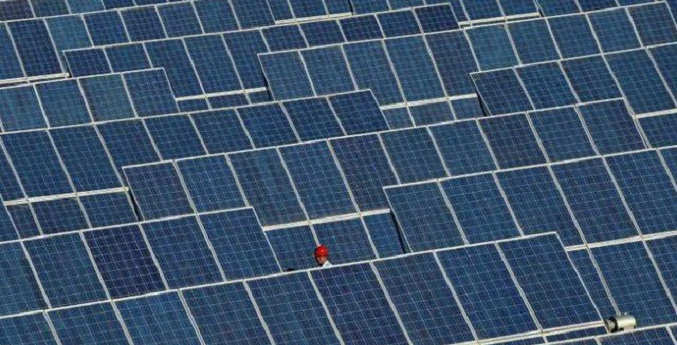 ممانعت از اتلاف انرژی تجدیدپذیر در چین