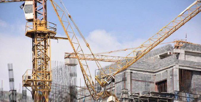 صنایع وابسته به مسکن آماده تحرک نسبی