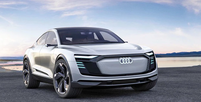 احداث بزرگترین کارخانه باتری خودروهای الکتریکی در لهستان