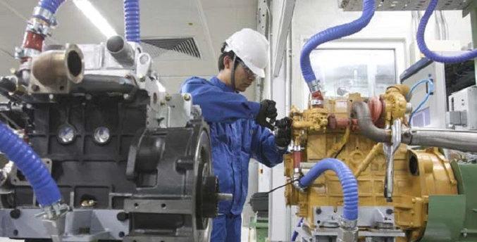 چین چطور واحدهای تولیدی خود را حفظ کرده است؟