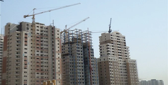 افزایش کاذب قیمت واحدهای مسکونی نوساز