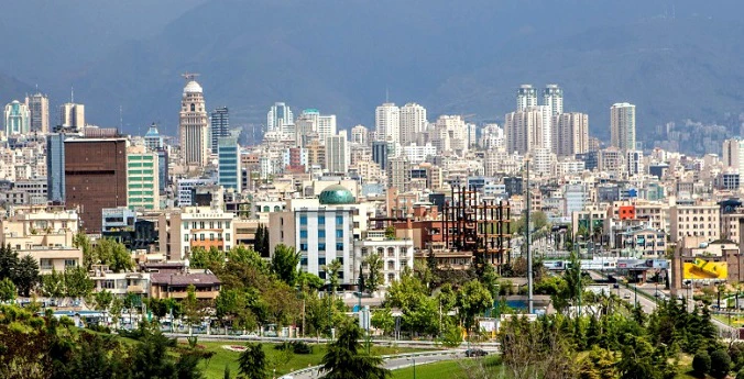 رواج اتاق‌نشینی در تهران!