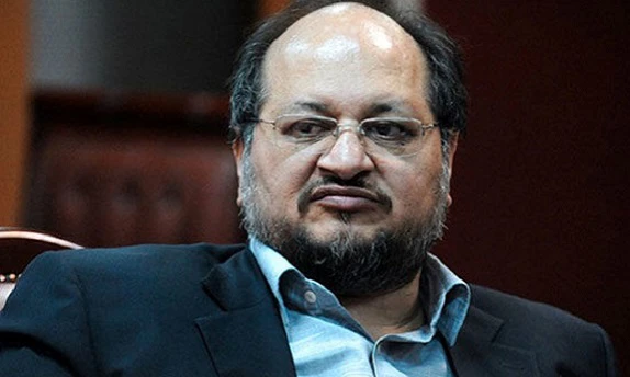 روایت معاون روحانی از اقتصاد حال حاضر ایران