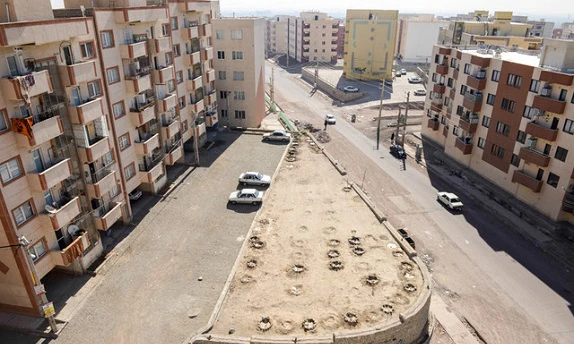 از کیفیت‌های شهری غافل مانده‌ایم