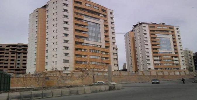 قانون پیش‌فروش ساختمان تا یک ماه دیگر اصلاح می‌شود