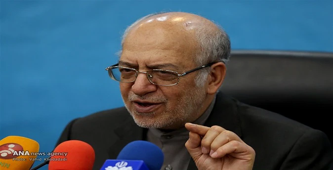 وزیر صنعت: جوان‌ها نگذارند کارخانه‌ها تعطیل شوند